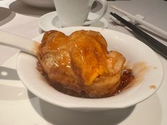 -粤财皇冠假日酒店·彩华轩中餐厅