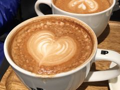 -Peet's 皮爷咖啡(东湖路手作店)