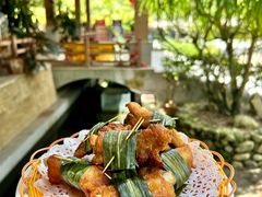 -兴隆槟榔园休闲农庄