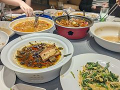-阿庄新豫菜(航海东路店)