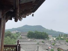 -中天楼