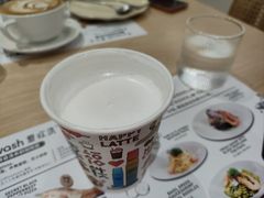 -爱欢洗ifunwash(北辰店)