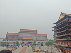 -大明幻境第一城