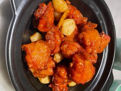 -泰钰丰烤鸭.天津菜(开发区店)