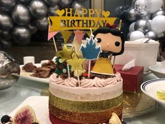 -EnergyCake蛋糕理想国