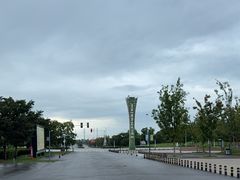 -江苏三台山国家森林公园