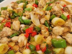 -秦淮人家风味酒楼(赣榆店)