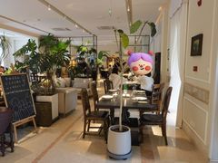 -金谷仓家庭料理(马泉营店)