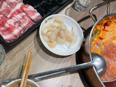 -彤德莱牛肉火锅(双港店)