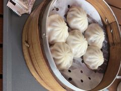 -鸡鸣汤包(红山动物园店)