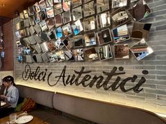 -IL TEATRO 精品意大利餐厅