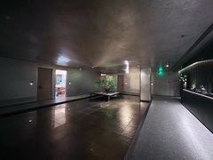 -隐溪茶馆(静安寺店)