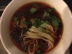 -锦江宾馆-花园餐厅