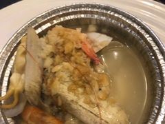 海鲜汤-鹭江潮餐厅•福建菜(鹭江佲家酒店)