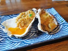 -尺山寸水日料(马桥满天星店)