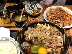-石屋料理(南京西路店)