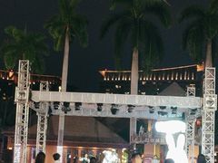 -三亚湾红树林国际会展中心(演出售票)