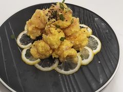 -園外園港式精品菜