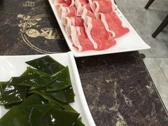 -朋友的火锅店(苏家屯店)