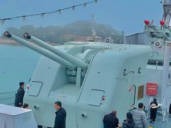 -中国人民解放军海军博物馆