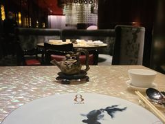 -8餐厅(新葡京酒店)