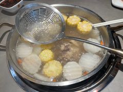 -潮发潮汕牛肉店(软件基地店)