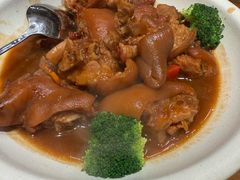 -渔傅·霞浦滩涂海鲜(建平店)