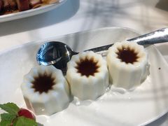 椰汁冻冻糕-星怡会·新加坡新美食(苏州中心店)
