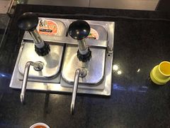 -芽庄中心购物广场