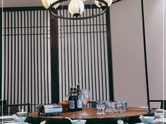 -溪畔•新徽菜(碧湖云溪店)