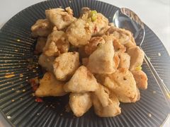 -京兆尹(雍和宫店)