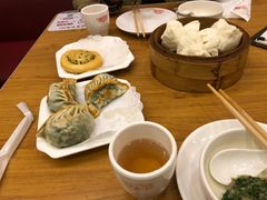 -粤仔湾砂锅粥(金太湖店)