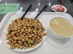 -护国寺小吃店(阜成门桥店)