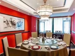 -新渝城·川菜·火锅(区庄店)