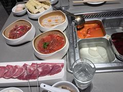 -海底捞火锅(万象城店)