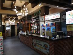 -三里桥徐家烧烤(启明街店)