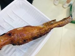 -一代烤翅王(大汉口店)