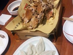 -渔家风味·鲅鱼水饺·央视展播·海鲜天津菜(开发区店)