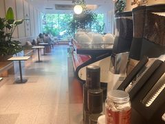 -Peet's 皮爷咖啡(海雅缤纷城店)
