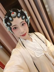 -盘子女人坊古装写真摄影(南京总店)