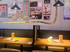 大堂-串东家·好酒配好串(拱墅万达金街店)