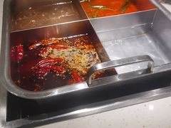 -五星桥原切肥牛火锅(怀德桥店)