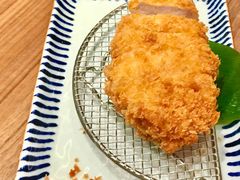 -堂本家·二代目·炸猪排(中心书城店)