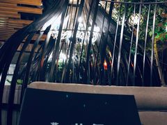 -莫太花餐厅(河北路店)