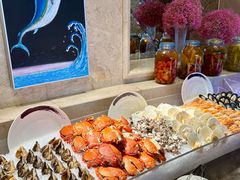 -温德姆至尊酒店·海鲜自助餐厅(海沧店)