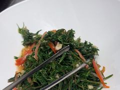 -老城根·潍坊菜(高新店)