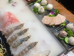 -束河人家(南锣鼓巷店)