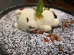 -YUE·6·西式融合餐厅(外滩六号店)
