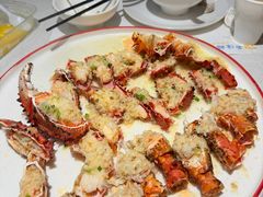 -79号渔船海鲜饭店(宝安店)