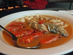 -醉东Oriental House(静安嘉里中心店)